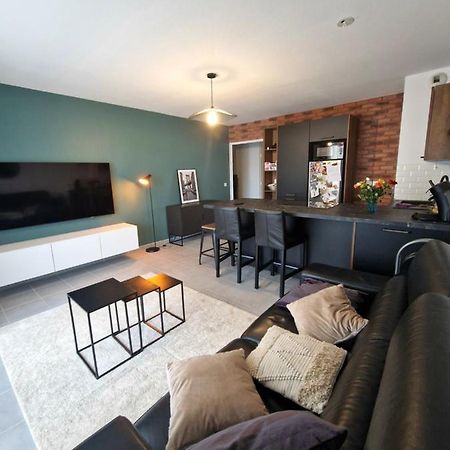 Chambre Privee T3 Saint Fons Zewnętrze zdjęcie