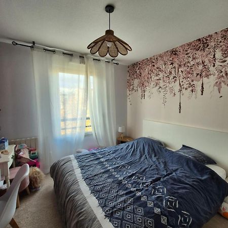 Chambre Privee T3 Saint Fons Zewnętrze zdjęcie