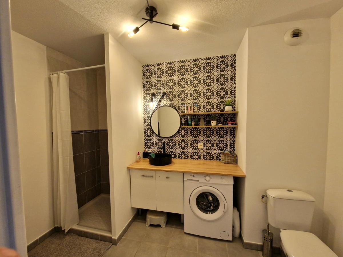 Chambre Privee T3 Saint Fons Zewnętrze zdjęcie