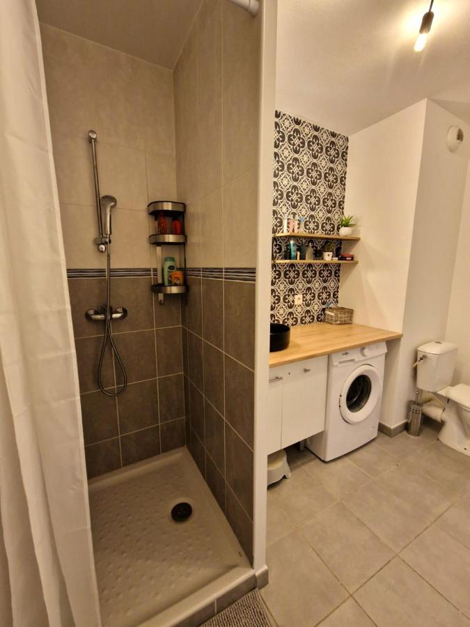 Chambre Privee T3 Saint Fons Zewnętrze zdjęcie