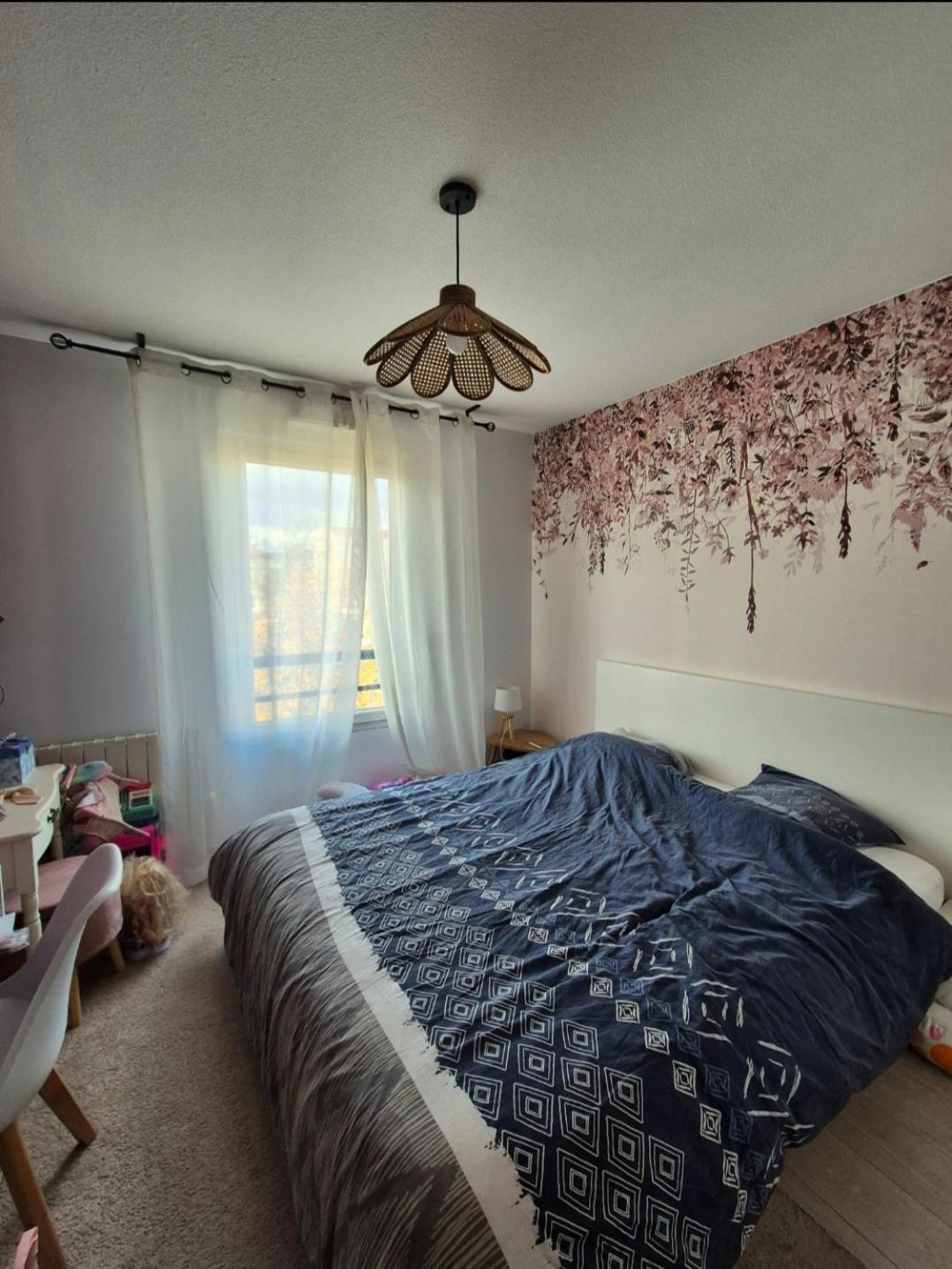 Chambre Privee T3 Saint Fons Zewnętrze zdjęcie